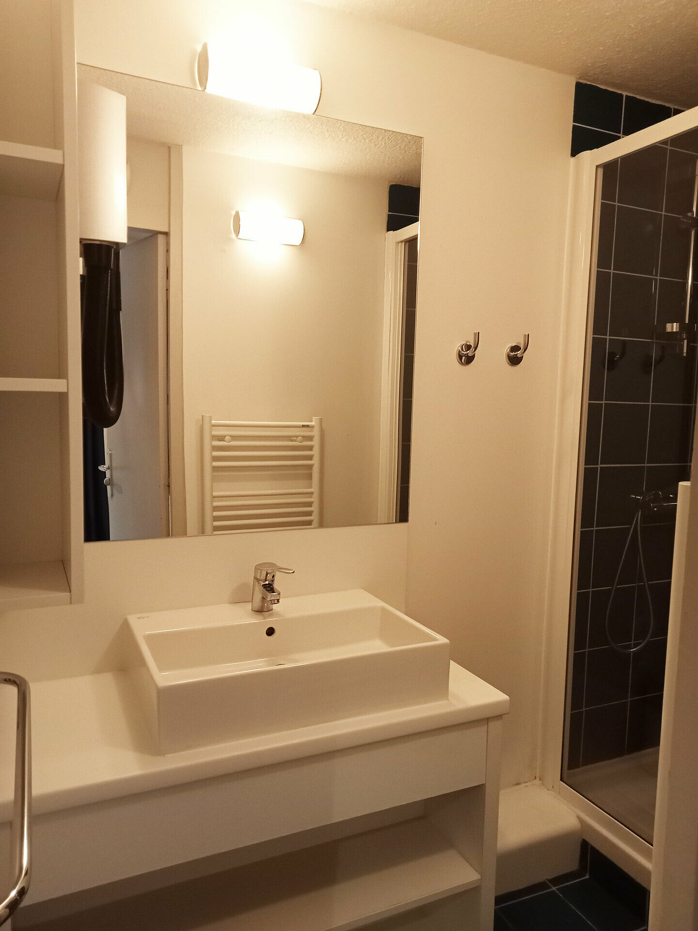 Appartement 2 pièces 2 personnes (PMR) 2