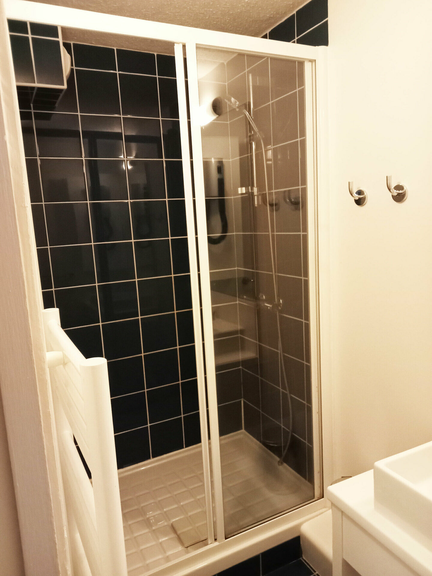 Appartement 2 pièces 2 personnes (PMR) 1