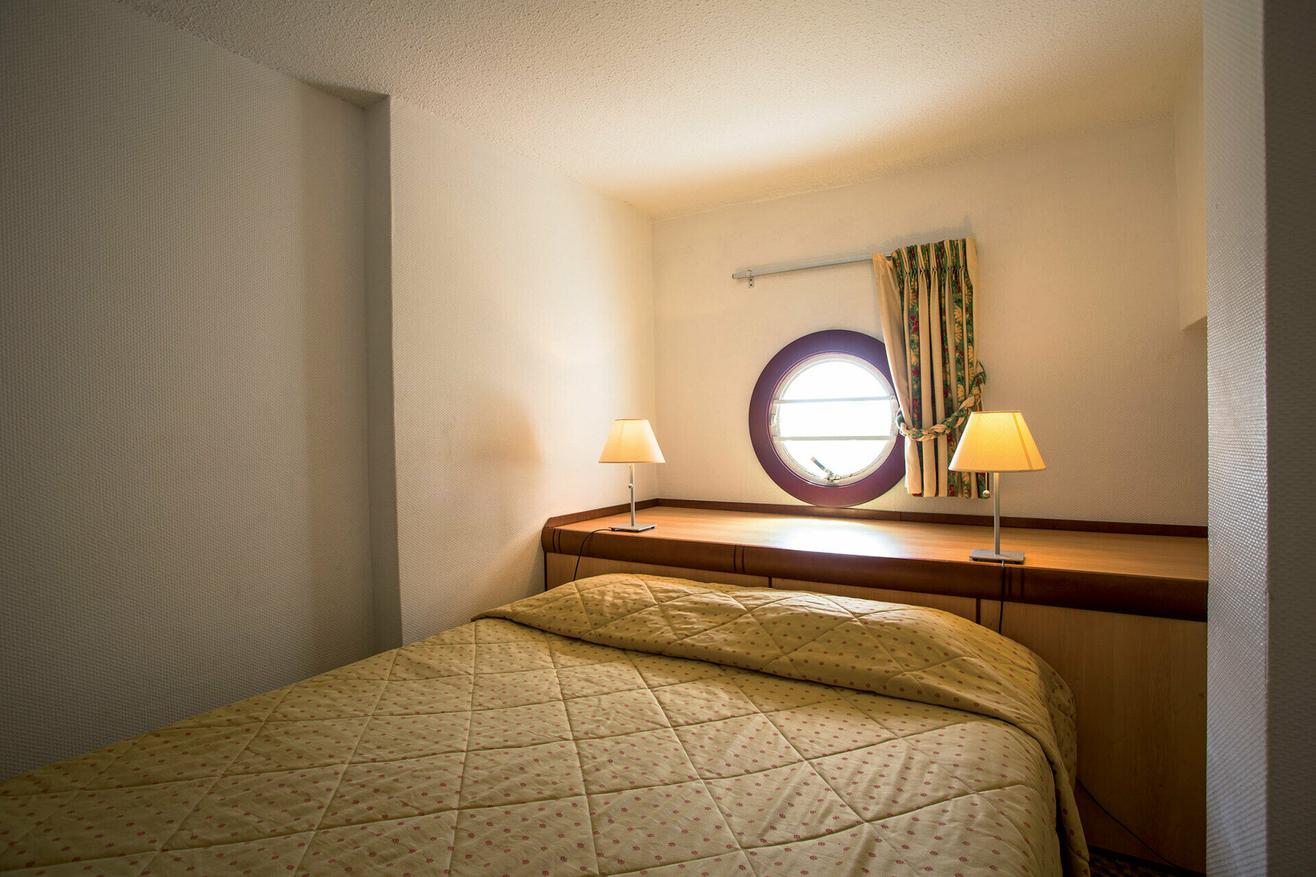 Appartement Duplex 6 personnes vue mer 2