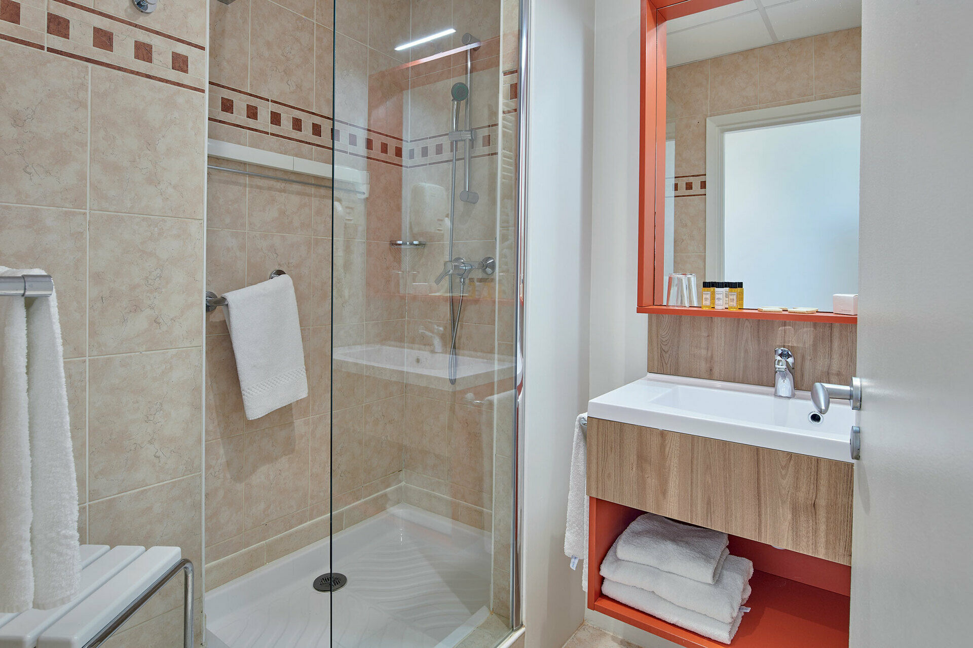 Appartement 2 Pièces 4 personnes - rénové 2
