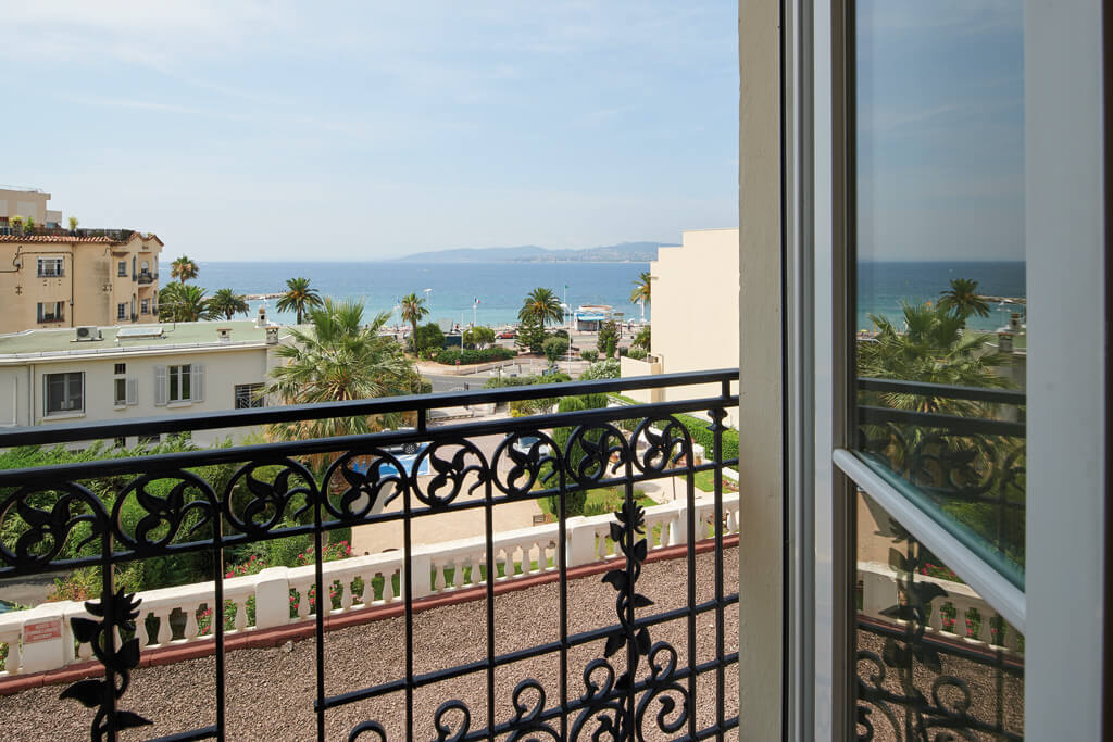 Résidence Vacances Bleues Le Méditerranée 3*