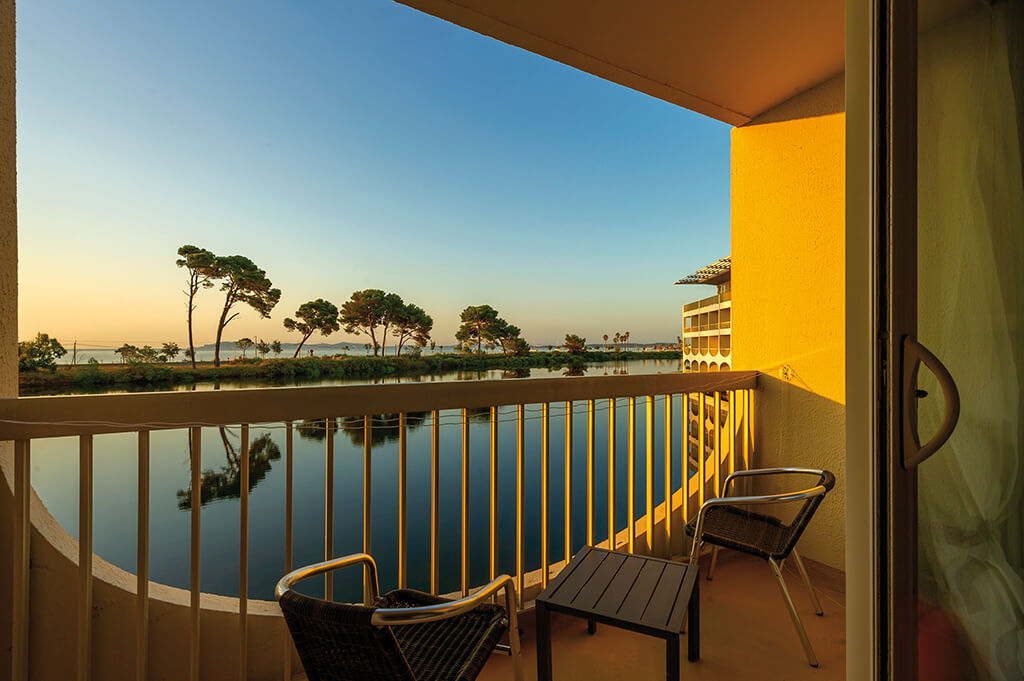 Club Vacances Bleues Plein Sud 3*