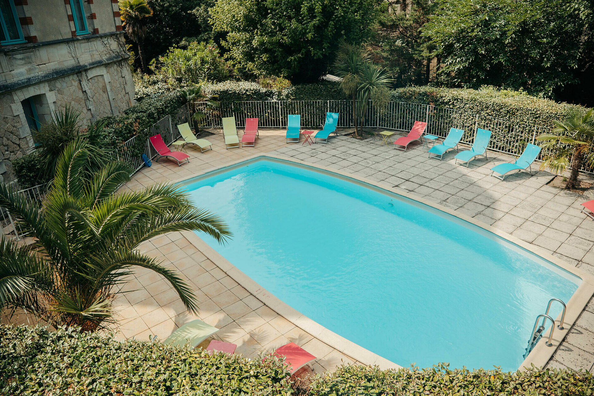 Résidence Vacances Bleues Villa Regina 3*
