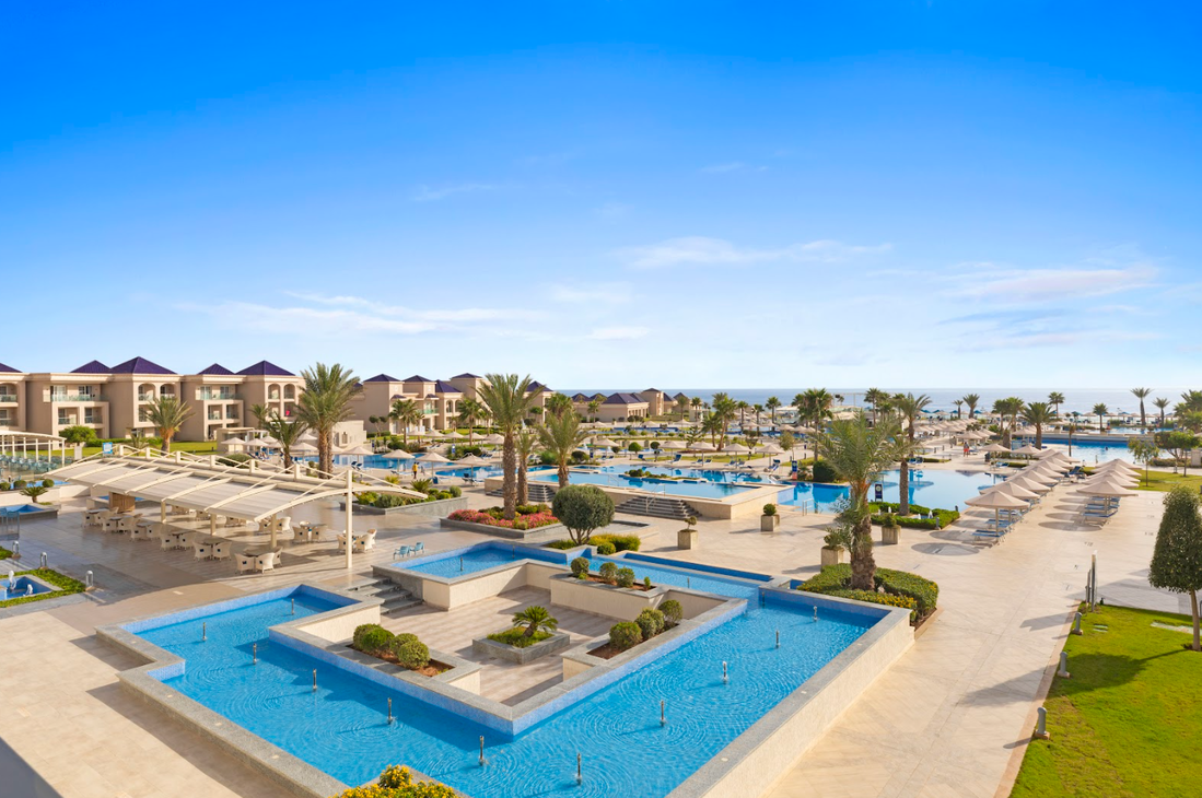 Hôtel White Beach Taghazout 5* - Adult Only