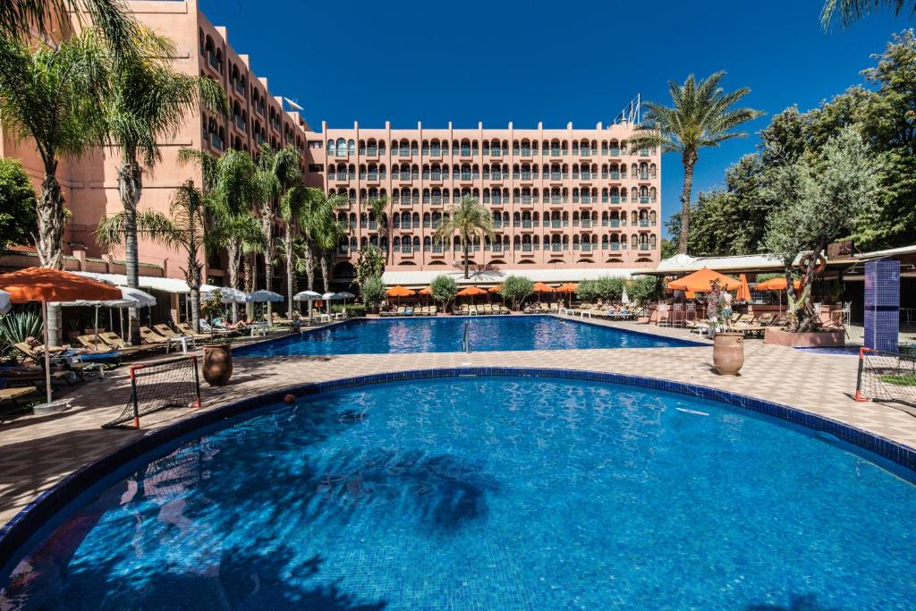 Hôtel El Andalous & Spa 4*