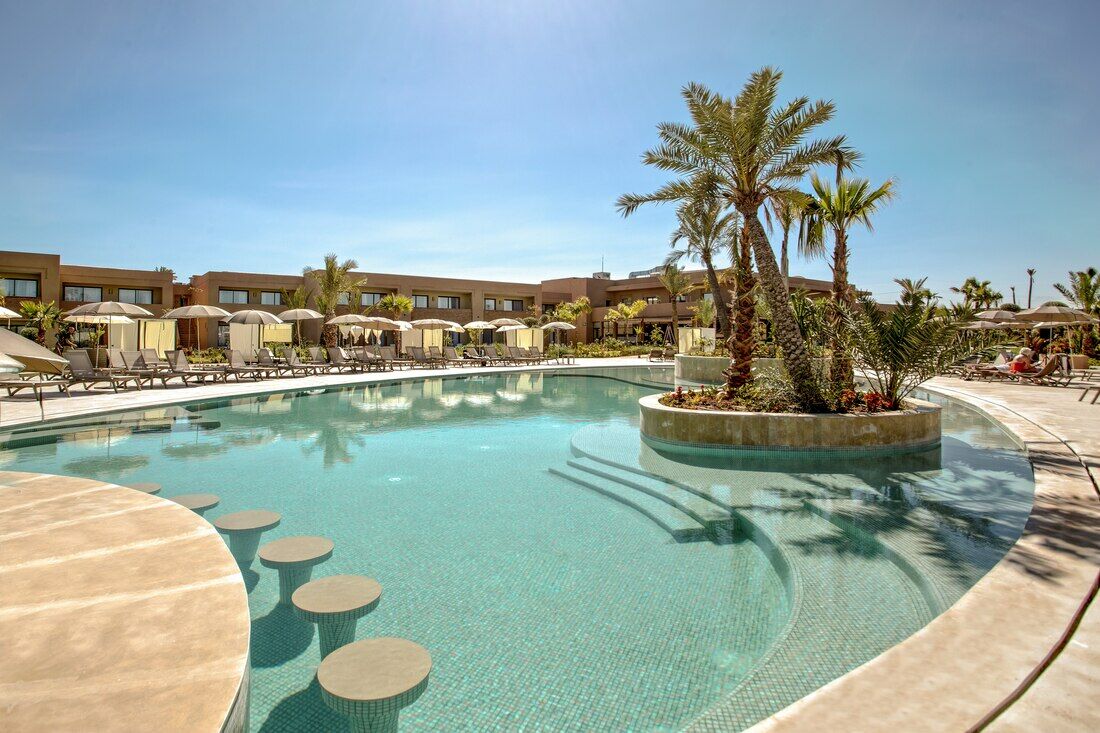 Hôtel Be Live Collection Marrakech 5* - Adult Only