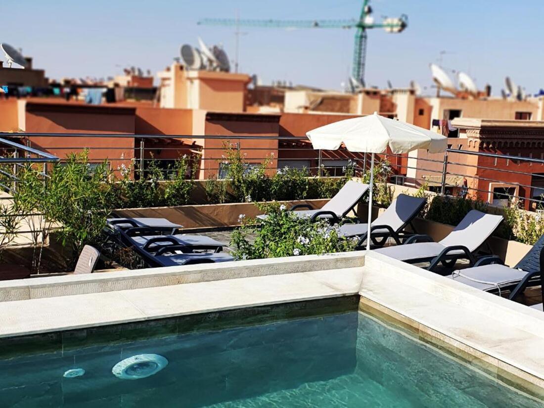 Hôtel Stars & Spa 4*