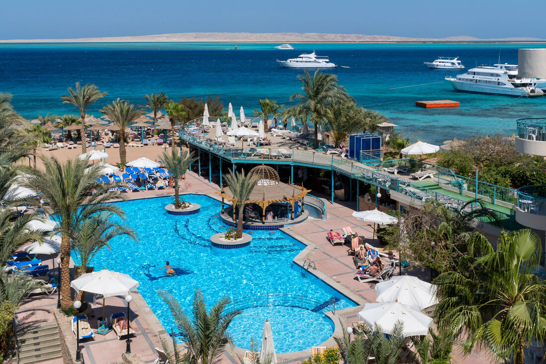 Hôtel Bella Vista Resort 4*