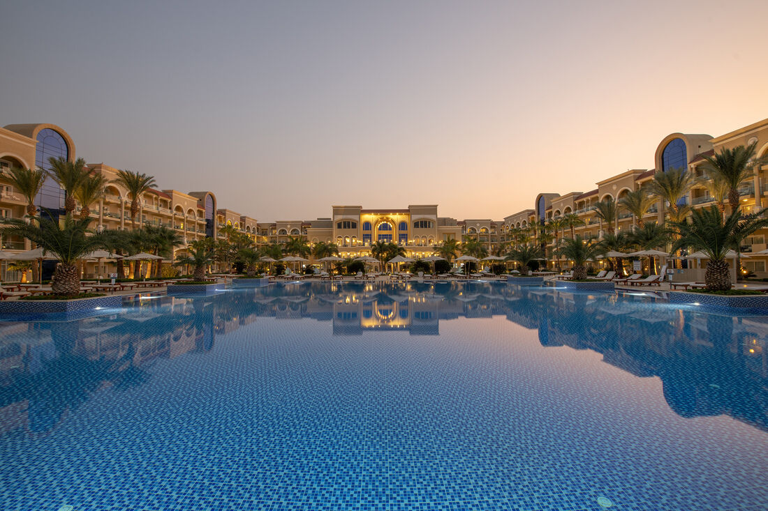 Premier Le Rêve Hôtel & Spa 5* - Adult Only +16