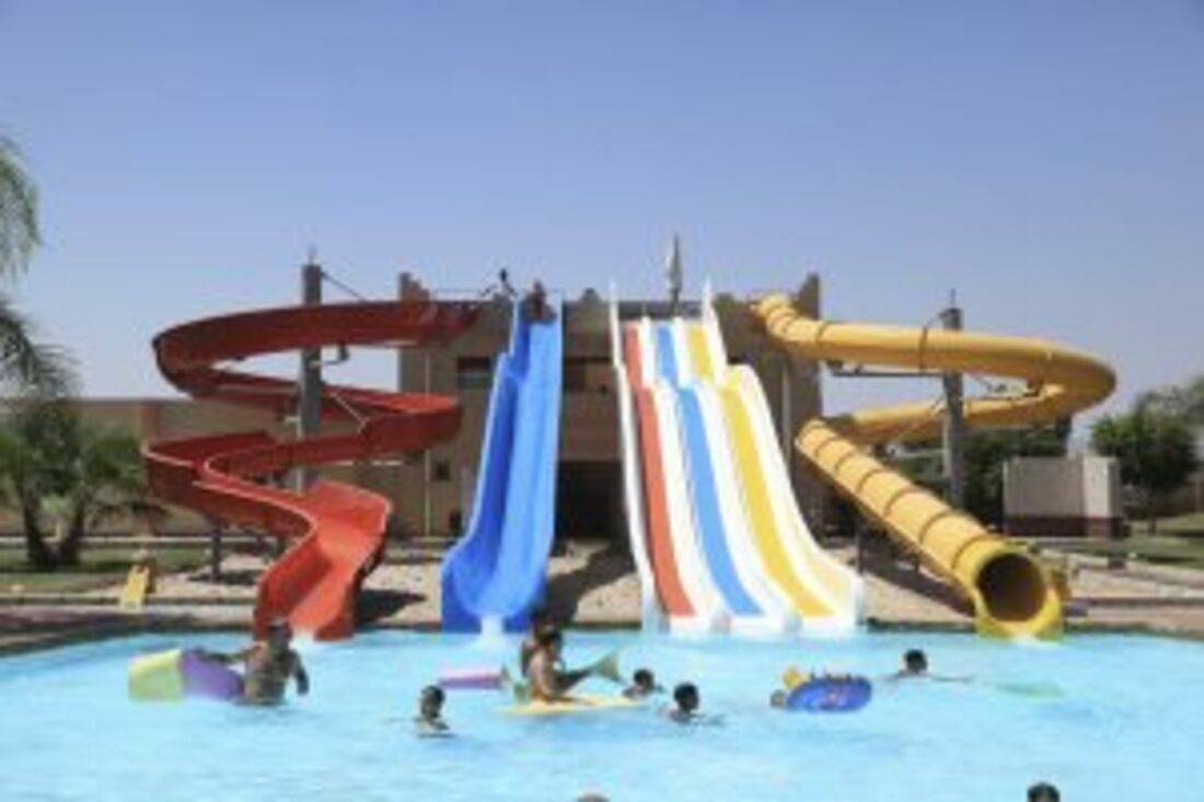 Hôtel Three Corners Sea Beach Resort 4*