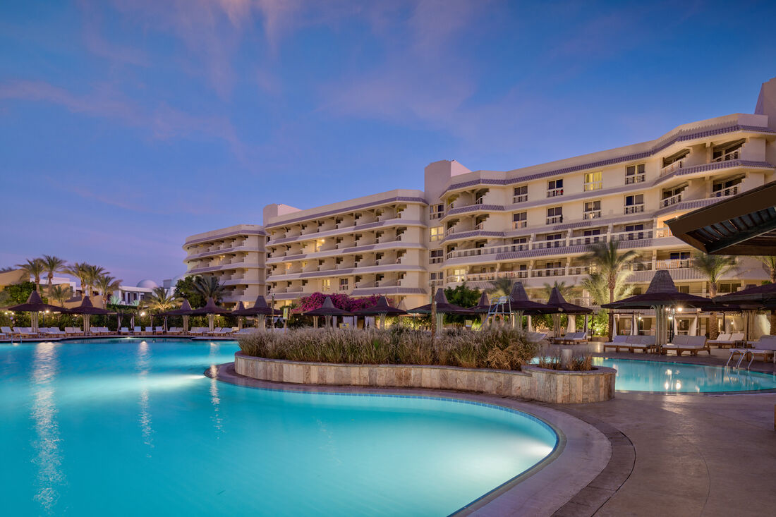 Hôtel Sindbad Club 4*
