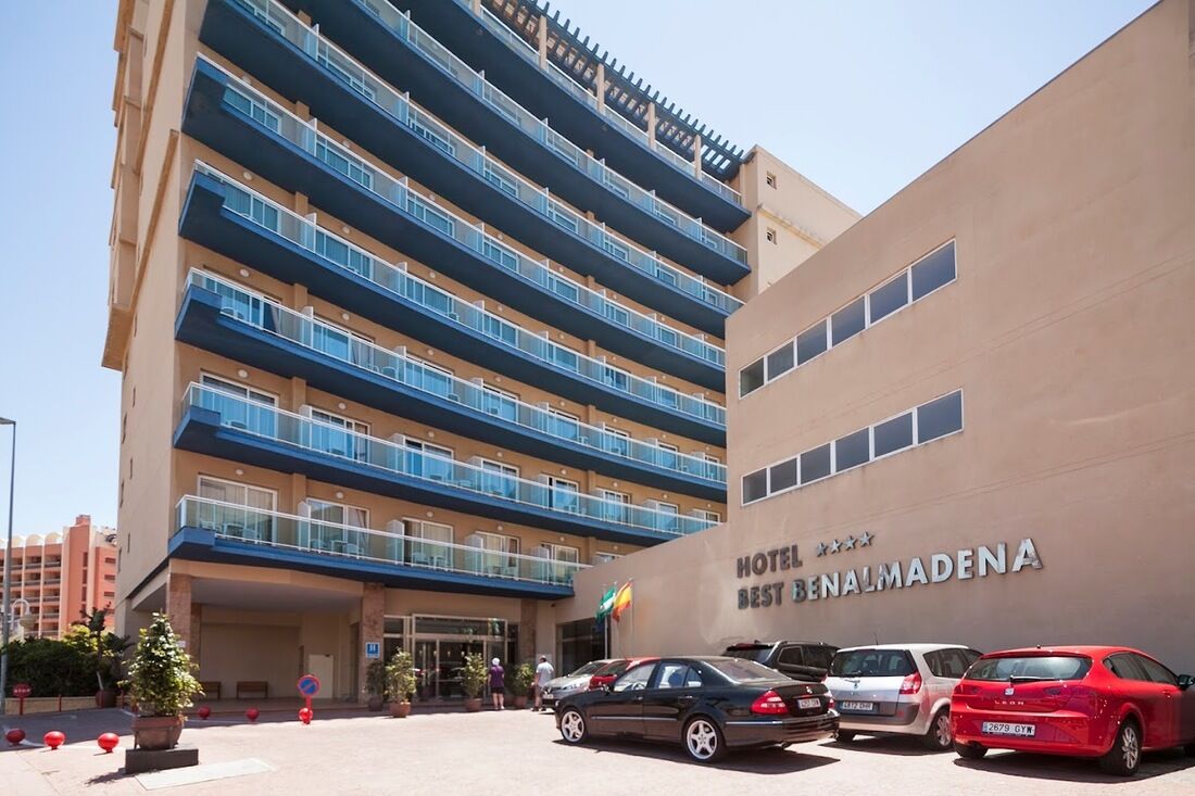 Hôtel Best Benalmadena 4*
