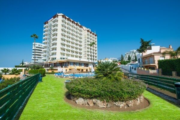 Hôtel Monarque Torreblanca 4*