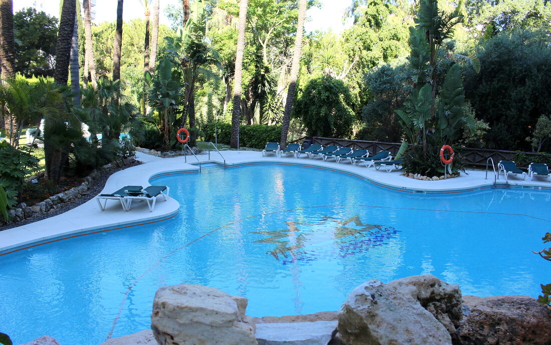 Monarque Sultan Aparthotel 4*