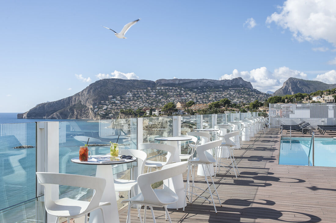 Bahia Calpe Hôtel by Pierre & Vacances 4*