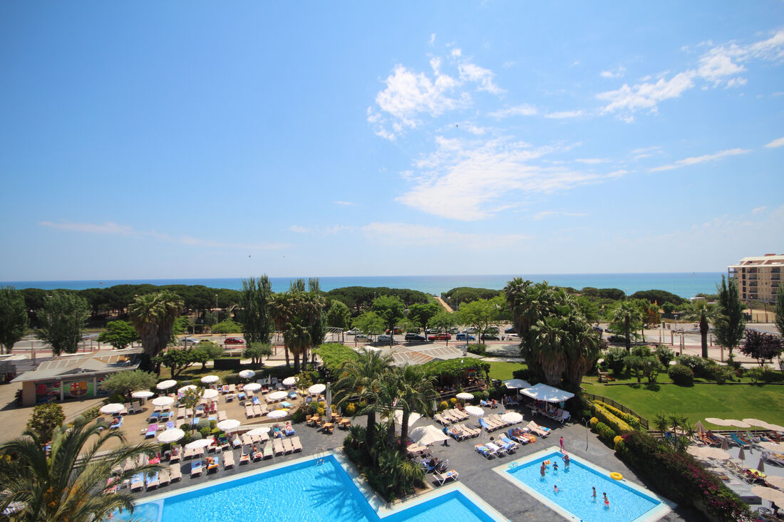 Aqua Hôtel Onabrava & Spa 4*