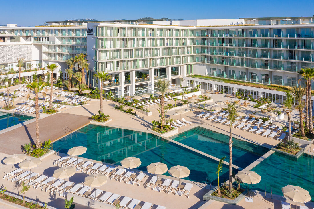 Atzavara Hôtel & Spa 5*