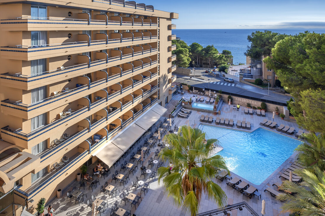 Hôtel 4R Playa Park 3*