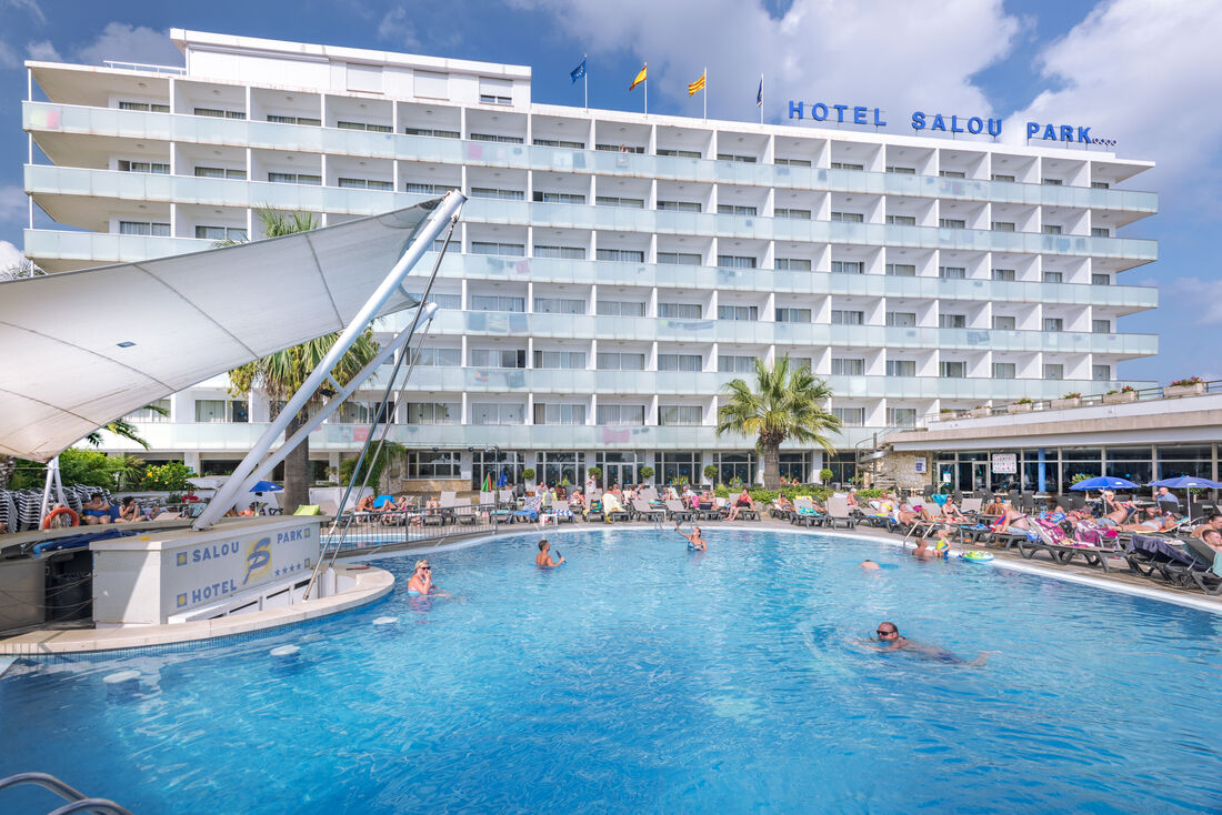 Hôtel 4R Salou Park 4*
