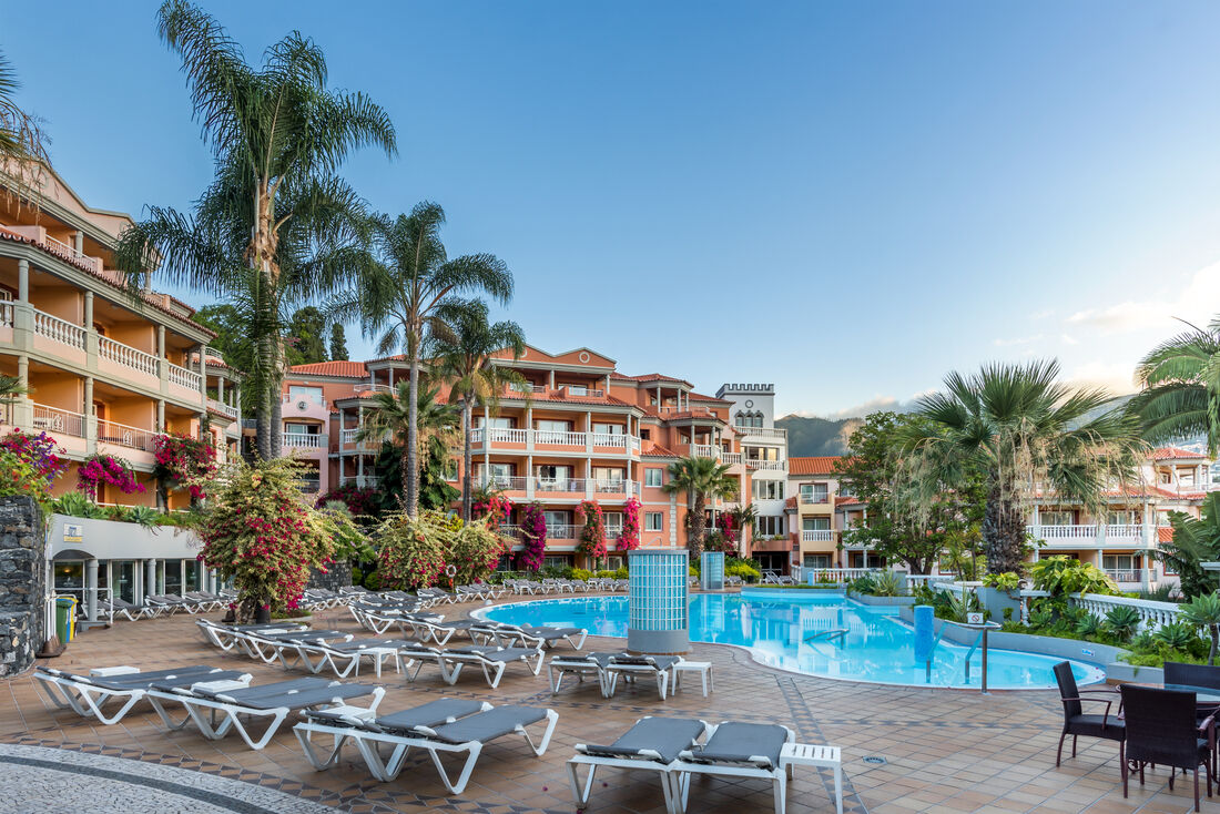 Hôtel Pestana Village Garden Resort 4*
