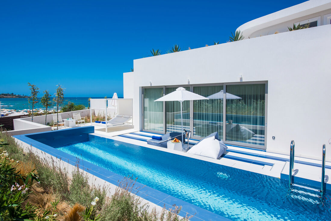 I Resort Beach Hôtel 5*
