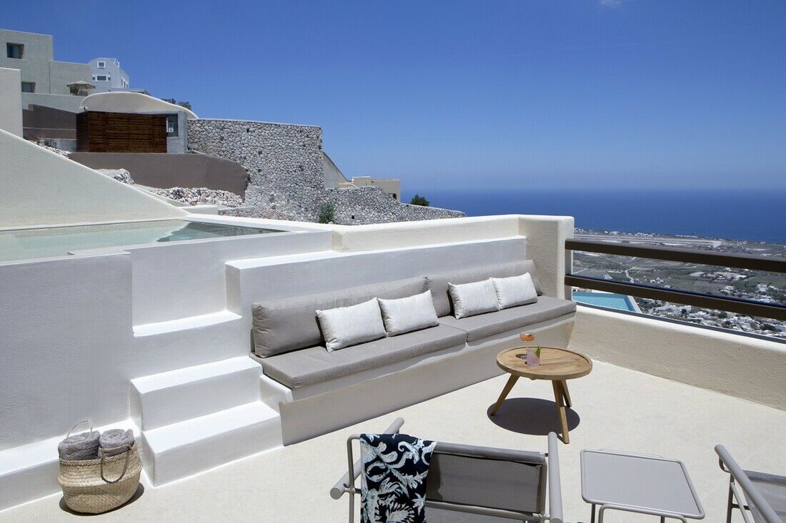 Hôtel Elessa 5* Adult only