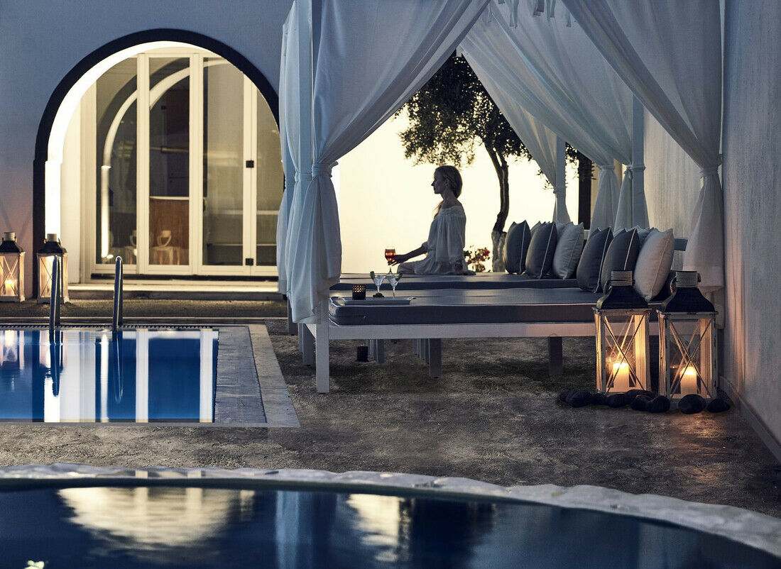 Kalisti Hôtel & Suites