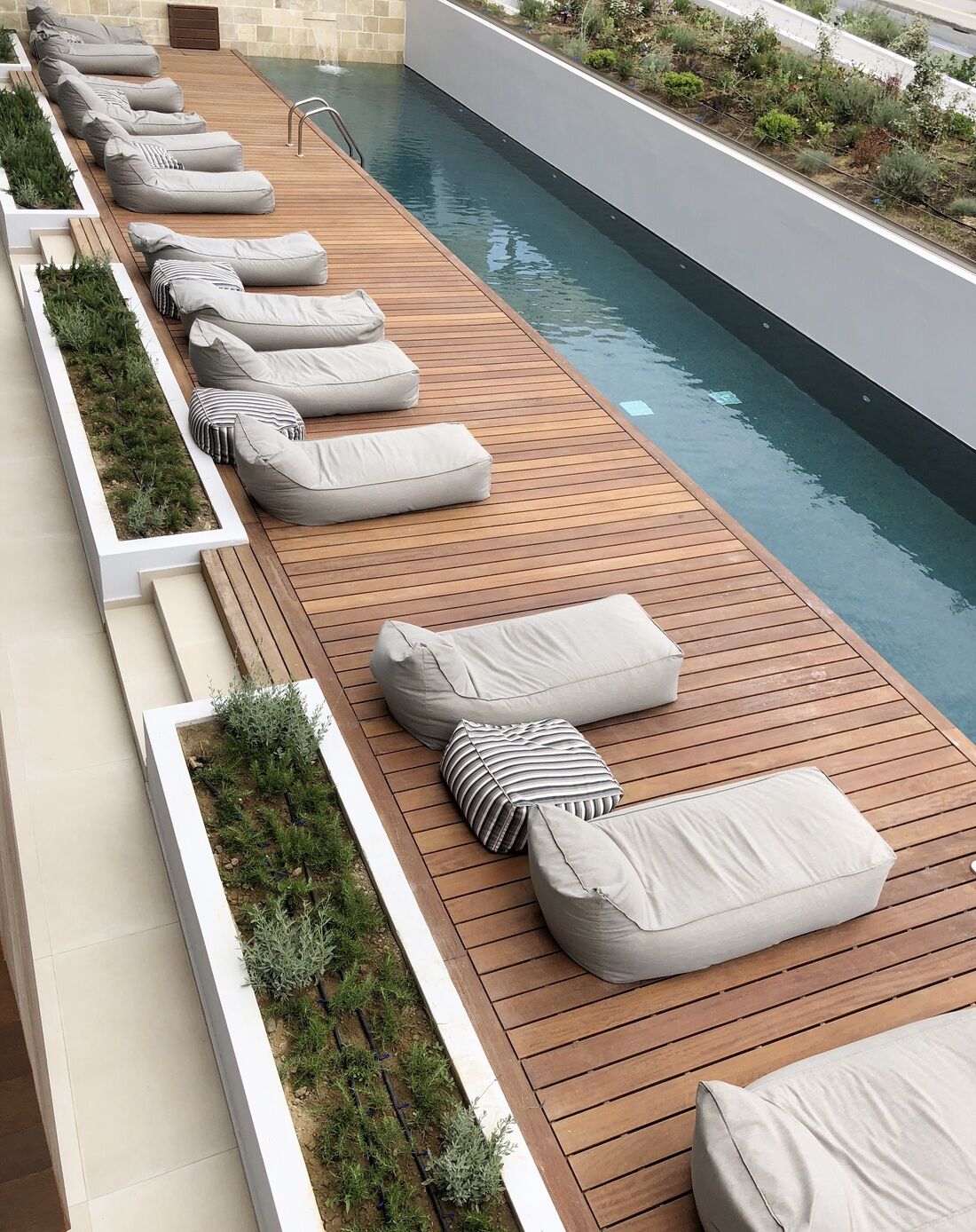Hôtel Ikones Seafront Luxury Suites 5* (+16) - Arrivée Héraklion