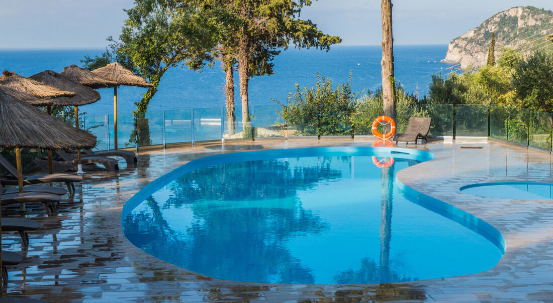 Hôtel Blue Princess Beach 4*