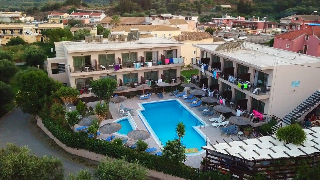Hôtel Marina Boutique 3*