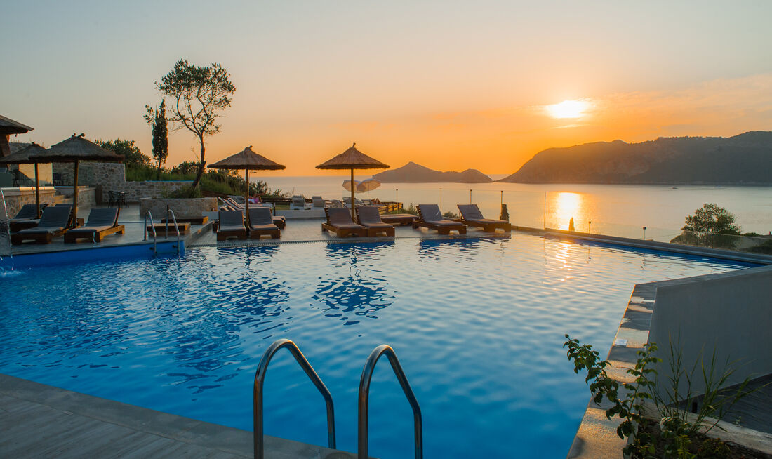 Porto Demo Boutique Hôtel -Adult Only- 4*