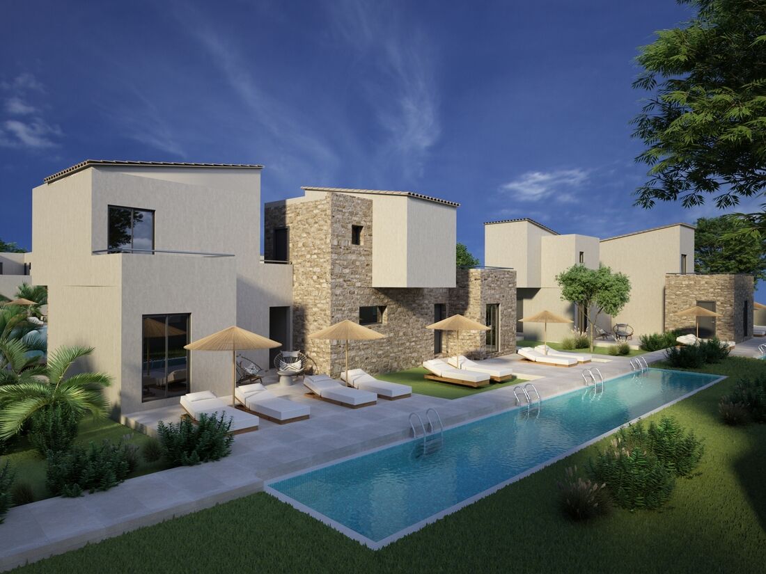 Hôtel Serena Holiday 4*
