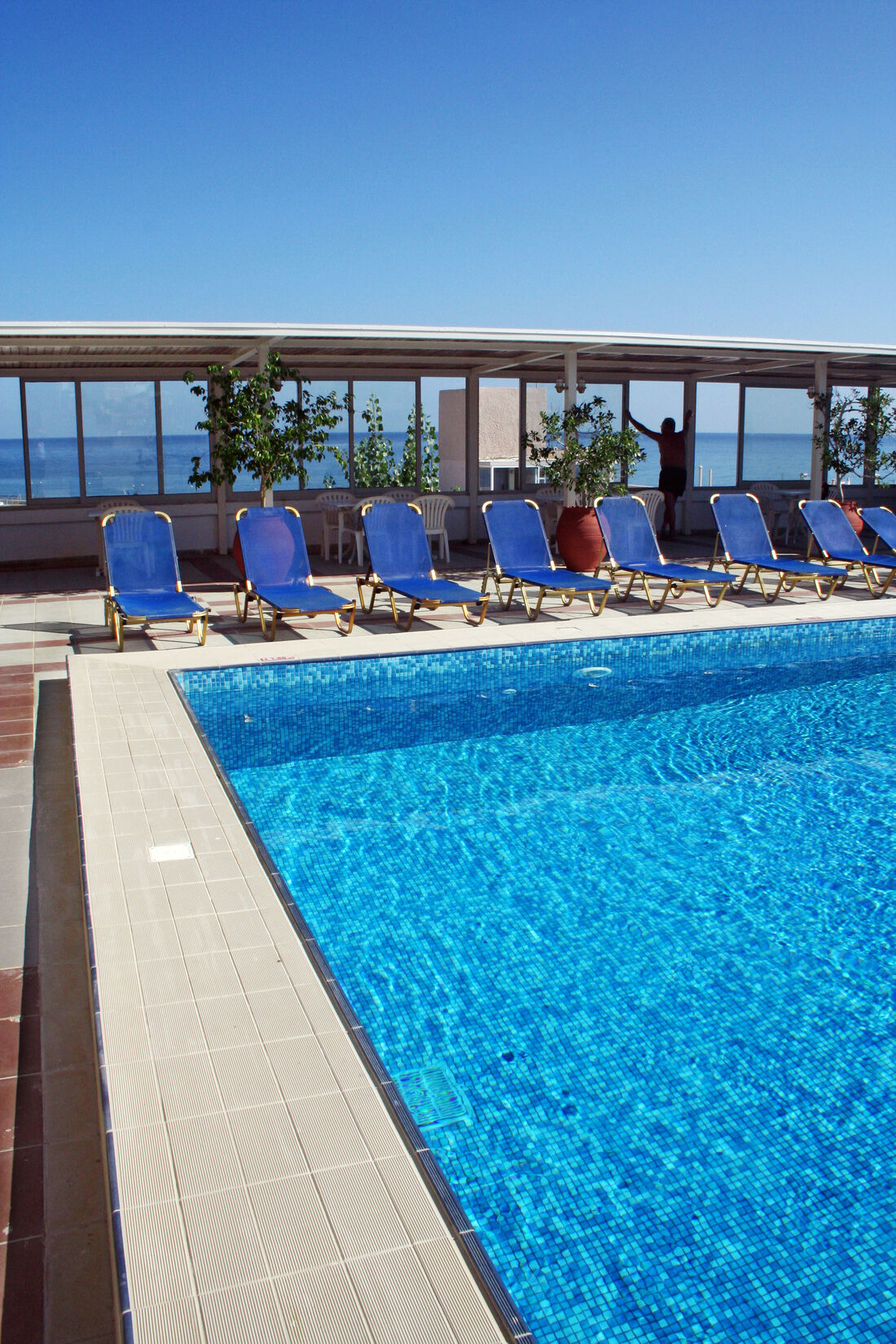 Achillion Palace Hôtel 4*