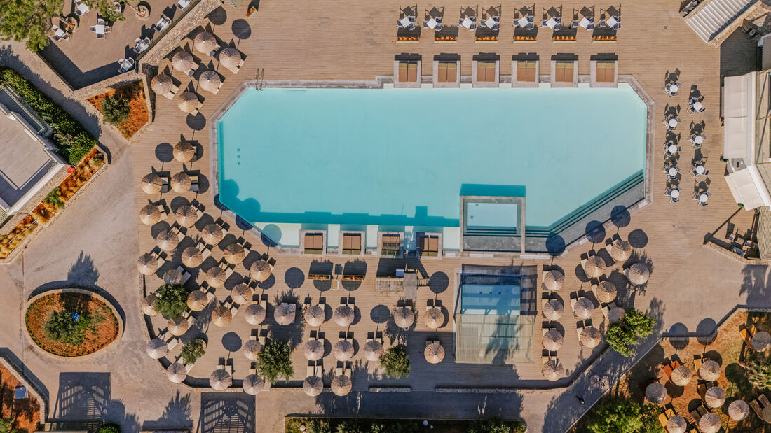 Hôtel Almyra Resort 5*