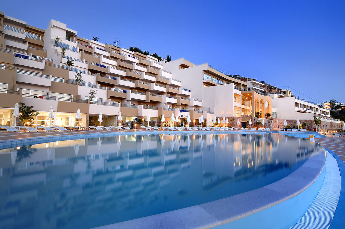 Hôtel Blue Marine Resort 5*