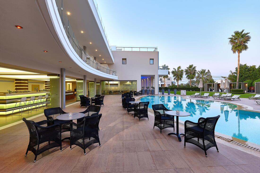 Hôtel Castello Boutique Resort & Spa 5* - Adults Only