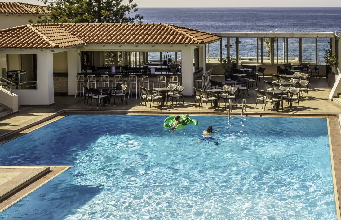 Hôtel Castello Village 4*