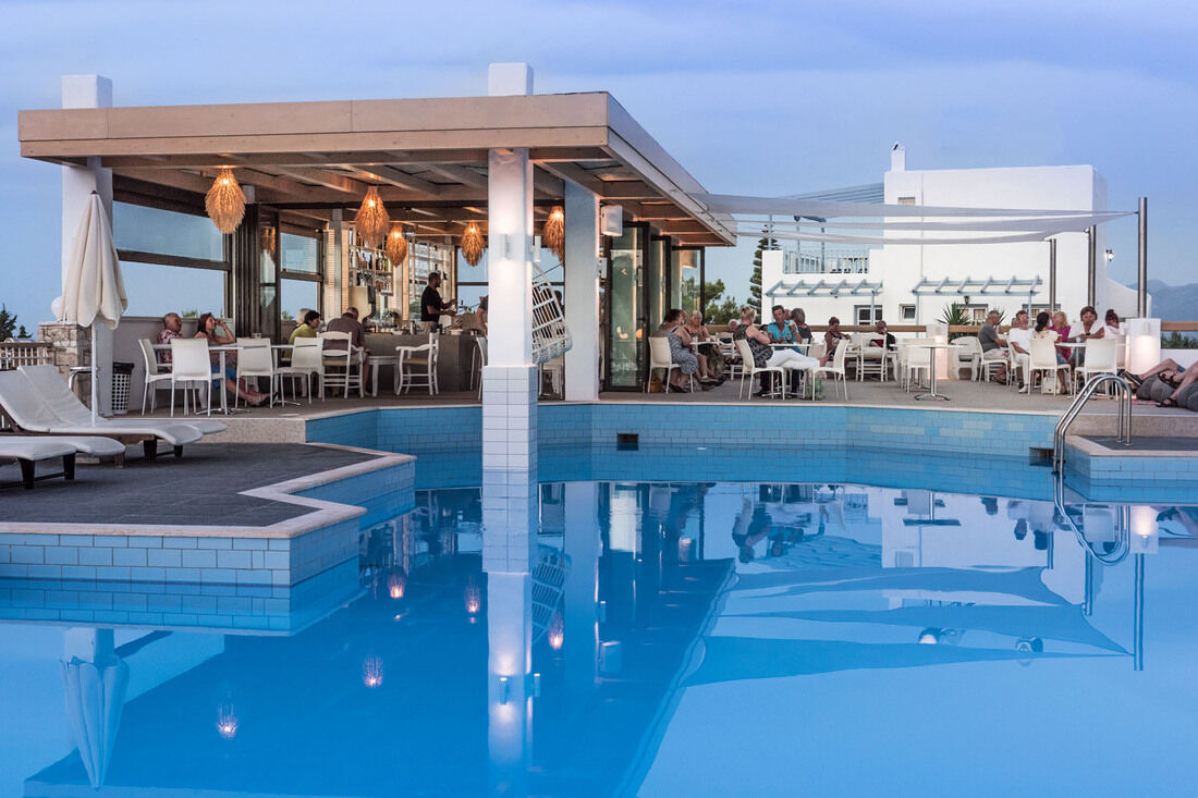 Hôtel Momi Slow Living 4* - Adult Only 12+