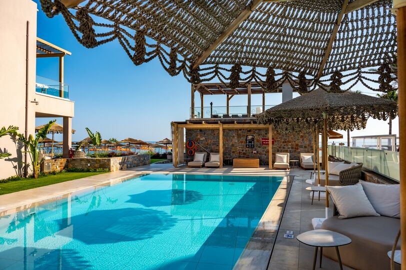 Hôtel High Beach White The Villa Collection 5* - Adult Only 16+