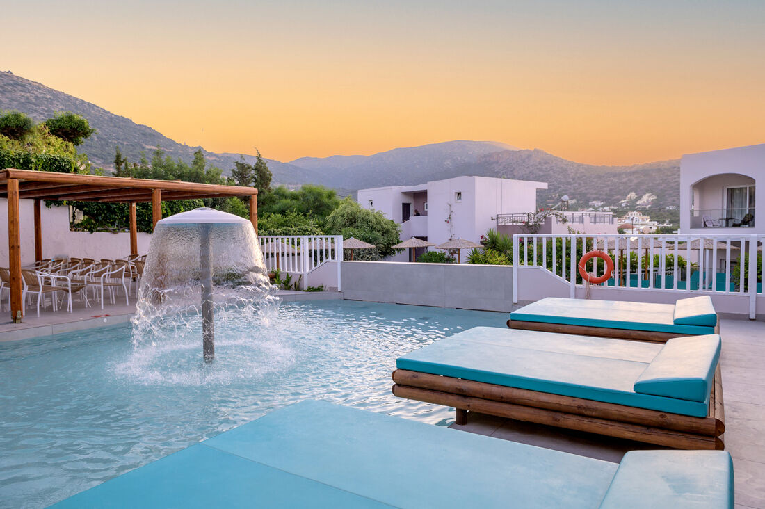 Katrin Hôtel & Bungalows 4*