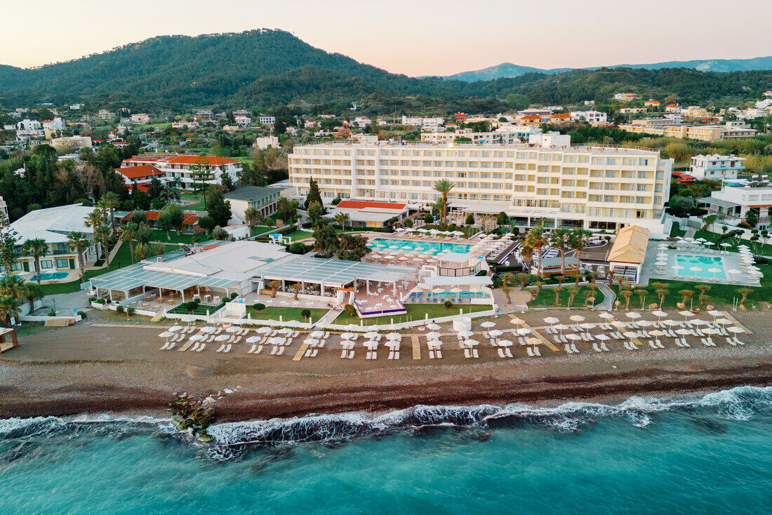 Hôtel Blue Bay Ressort 4*