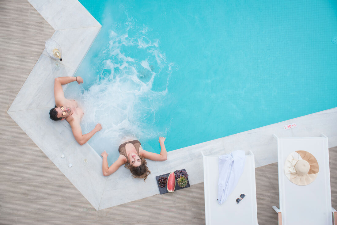 Hôtel Mari Kristin 4* ( Adults Only)