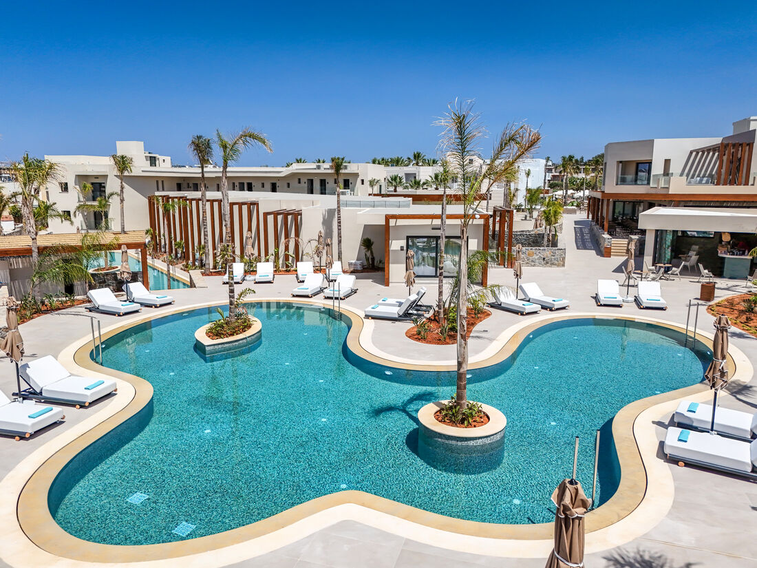 Noble Hôtel Suites 5* - Adults Only