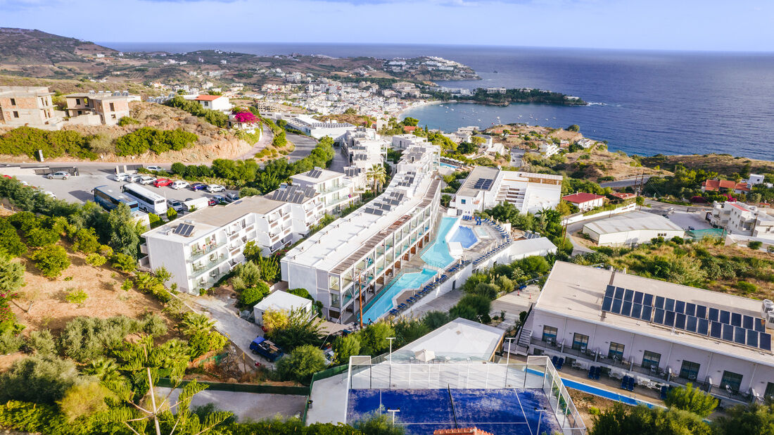 Hôtel Panorama Village 4*