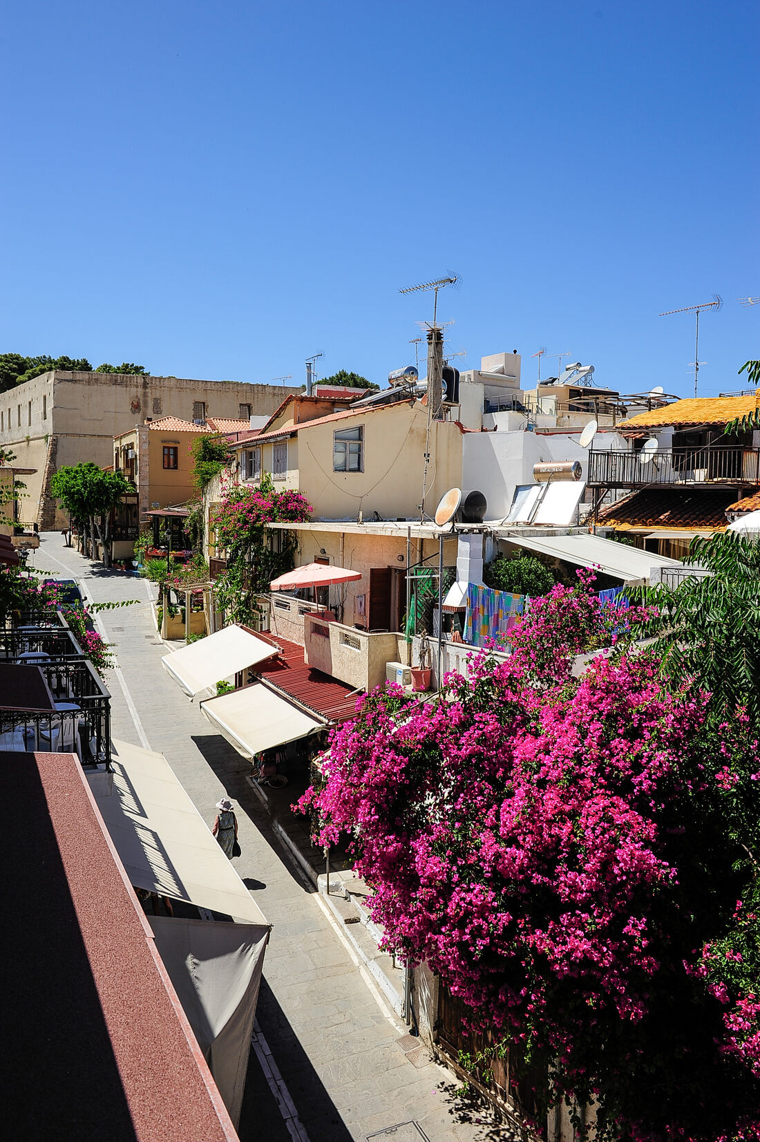 Hôtel Palazzo Fortezza Studio 3*