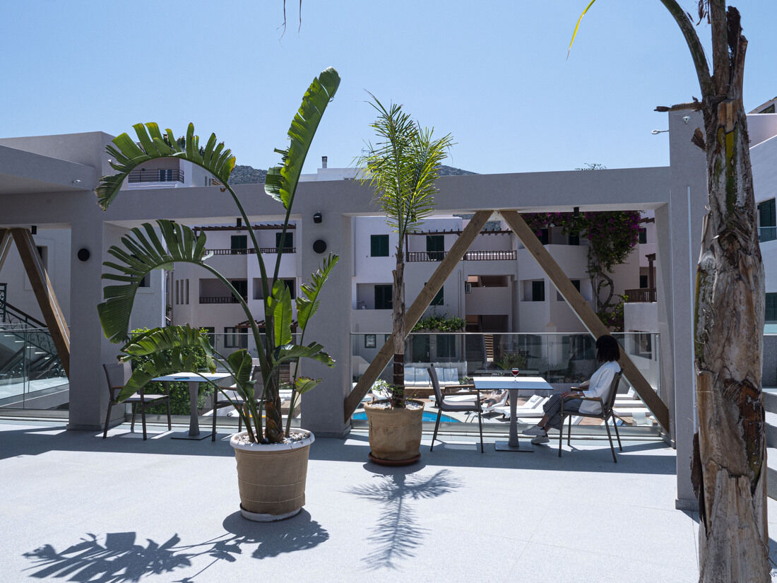 Hôtel Porto Greco Village 4*