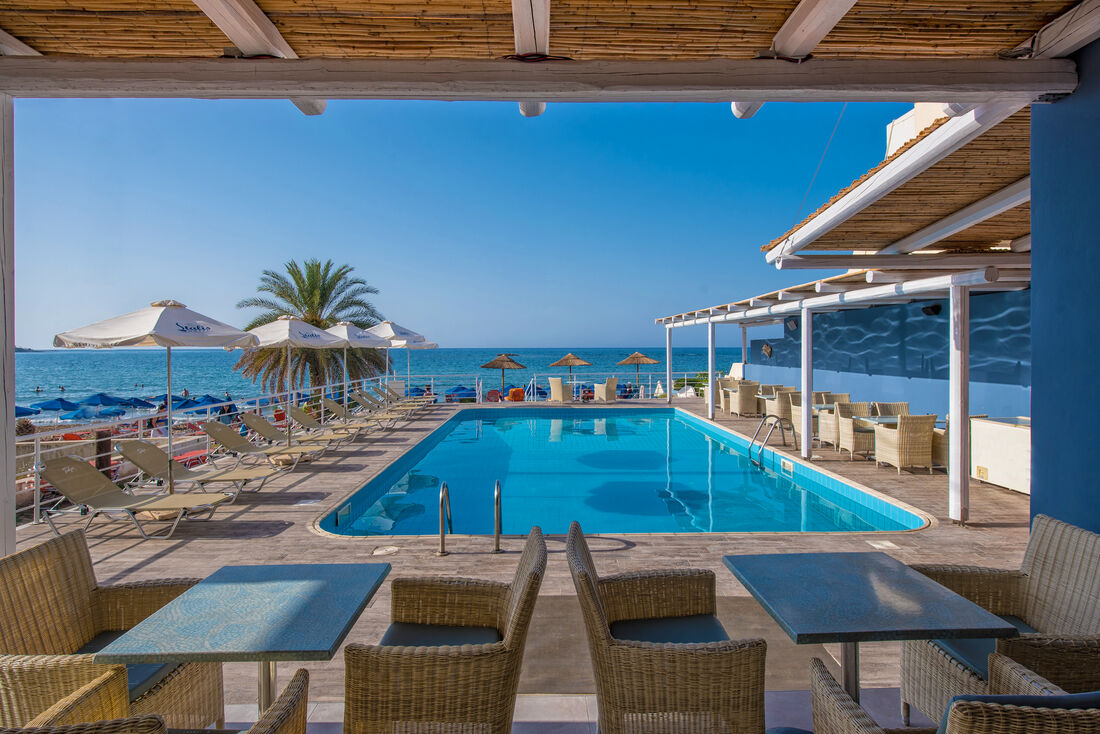 Hôtel Stalis Resort 3*