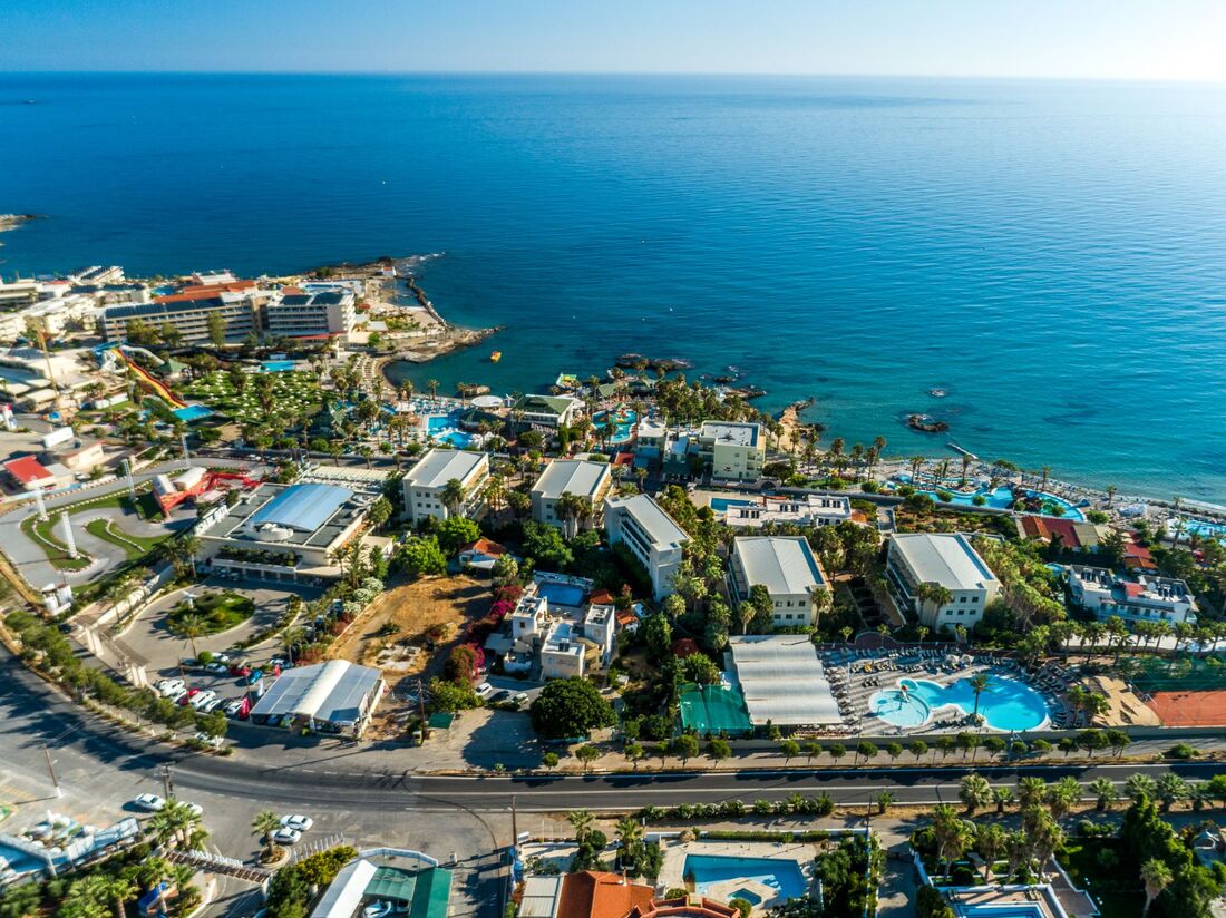 Hôtel Star Beach Village 4*