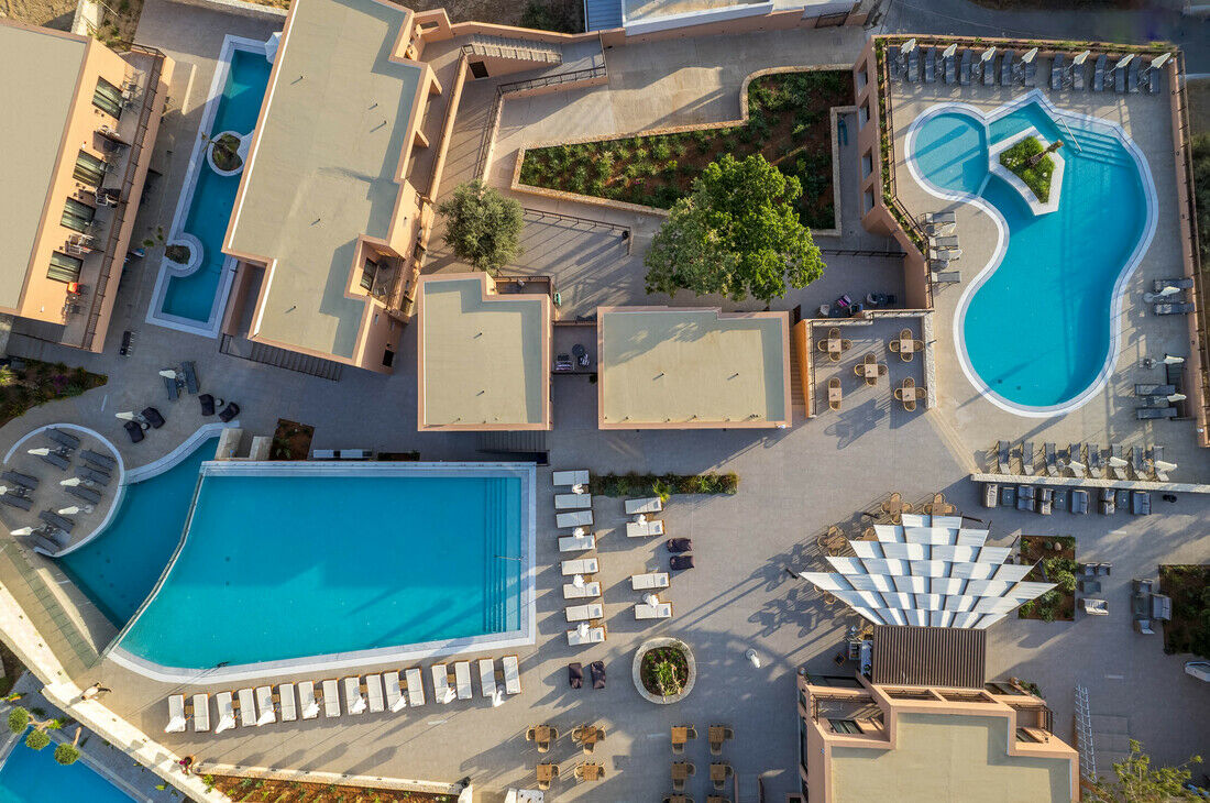 Hôtel Pyria 4* - Adults +14