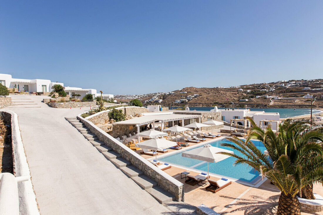 Hôtel Osom Resort 3*